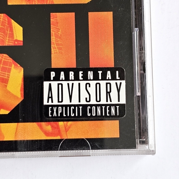 Bad Boys II The Soundtrack by Various Artists CD 2003, Bad Boy Entertainment - Picture 8 of 10